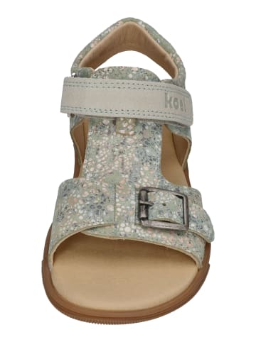 KOEL Sandalen ODA FANTASY in grün