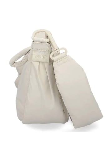 Zwei Hannah HA50 - Umhängetasche 30 cm (off-white) in off-white