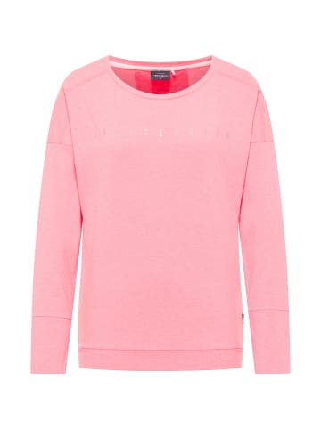 Venice Beach Shirt Luemi 4012 01 in Pink