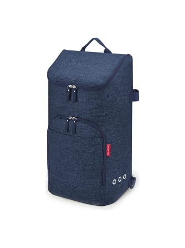 Reisenthel Citycruiser Shopper Tasche 34 cm twist navy