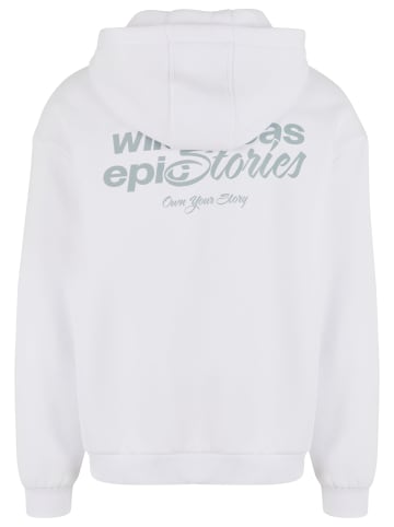 Mister Tee Mister Tee in white