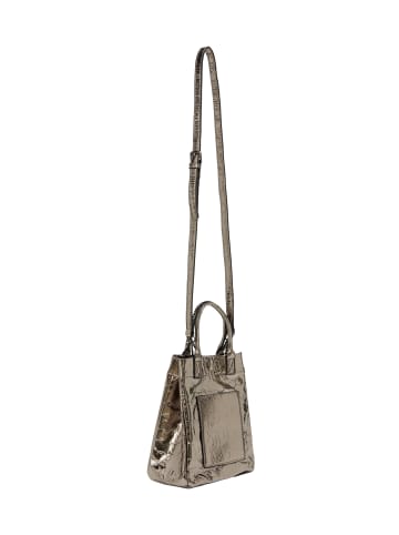 faina Handbag Handbag in Copper