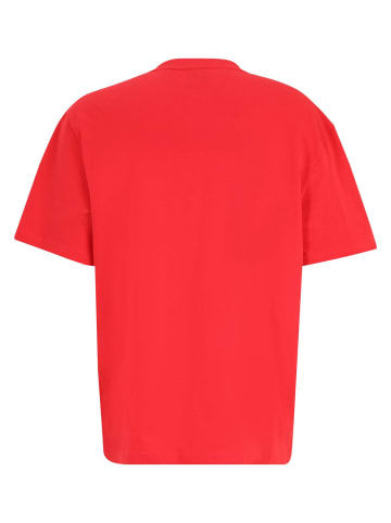 FUBU FUBU T-Shirts in red/white/black
