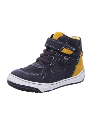 Lurchi Schnürschuhe in Grau