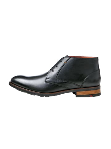 LLOYD Schuhe JEFFREY in SCHWARZ