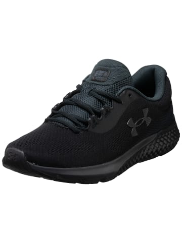 Under Armour Laufschuh Charged Rogue 4 in schwarz