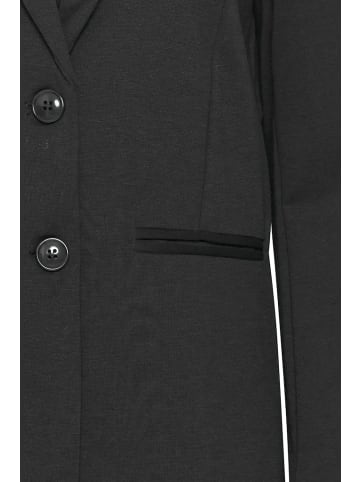 DK Blazer für Damen in schwarz