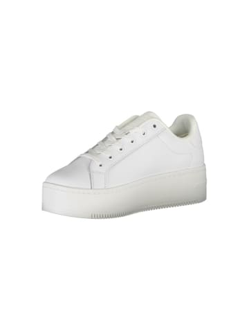 Tommy Hilfiger Weiß Damen Sneaker