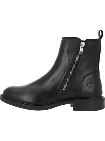 Palado Stiefeletten Liagella in Schwarz