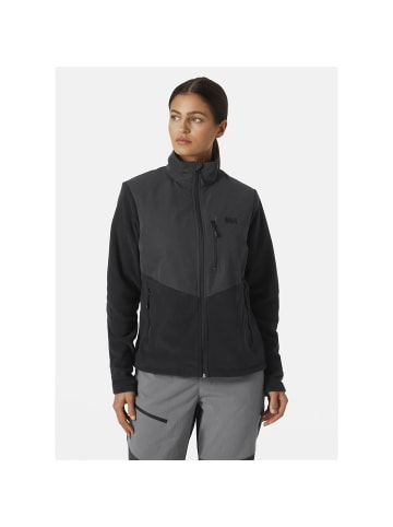 Helly Hansen W DAYBREAKER BLOCK JACKET in Schwarz