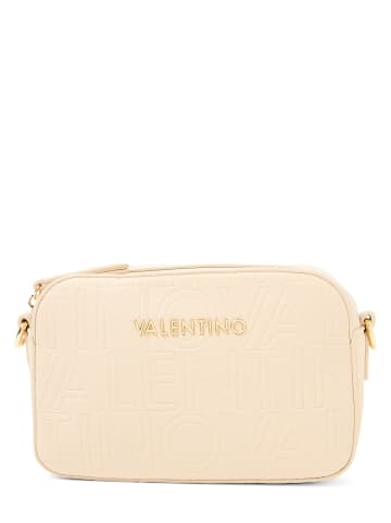 Valentino by Mario Valentino Umhängetasche Pansy in beige - 0001