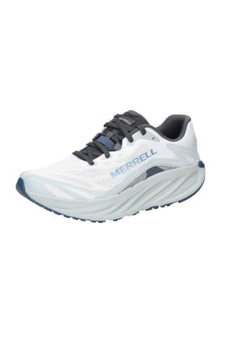 Wolverine Wanderschuh in türkis