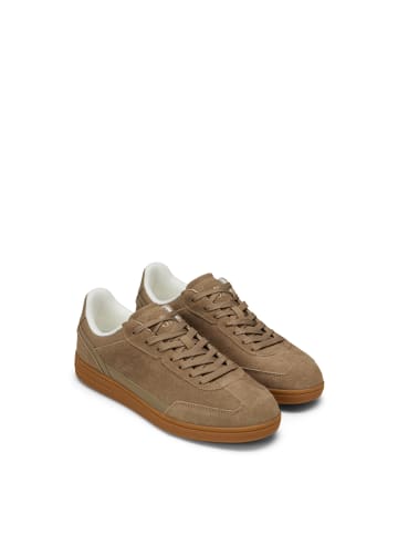 Marc O'Polo Sneaker Model Charlie in Charleston Gray