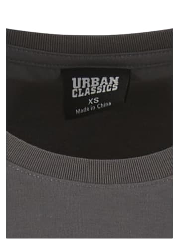 Urban Classics T-Shirt in magnet