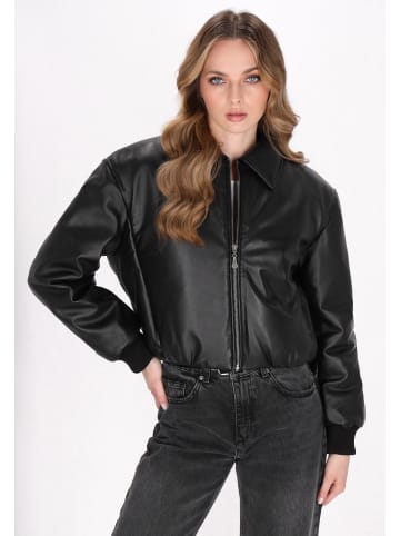 DreiMaster Women Jacket in black