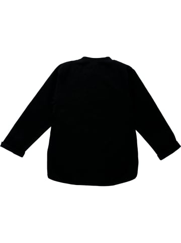 Baby Sweets Langarmshirt Future Wife in schwarz