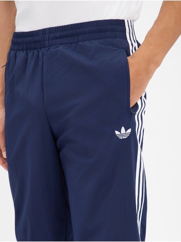 Adidas originals Sweathose Firebird in marine