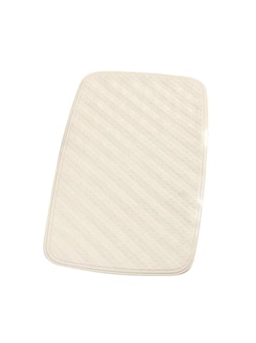 RIDDER Badewanneneinlage Capri pergamon