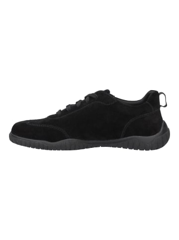 Josef Seibel Sneaker Wallace 07 in schwarz