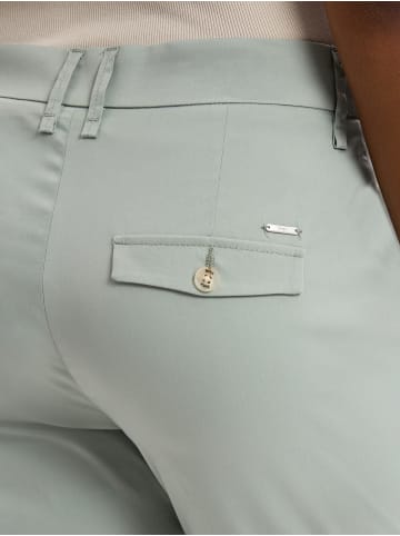 BRAX Stoffhose Mara in lind