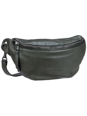 LIEBESKIND BERLIN Gürteltasche Tavia 20 in Cypress Green