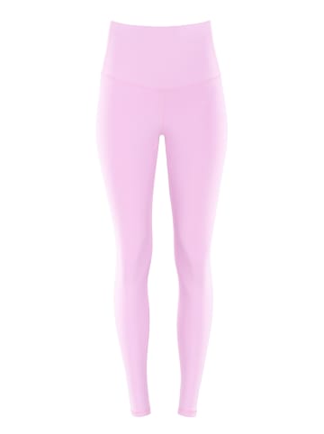 Winshape Functional Comfort High Waist Tights HWL117C in lavender rose