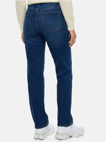 Tazzio Jeans "F141" - Regular Fit - in Blau