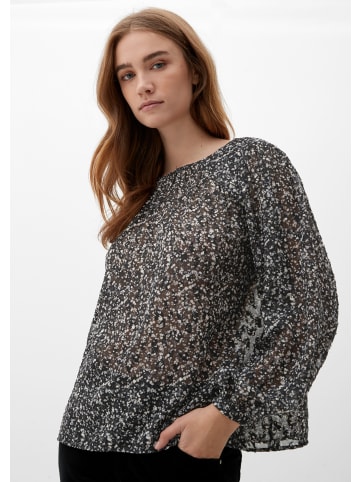 s.Oliver Bluse in 99A2_weiß