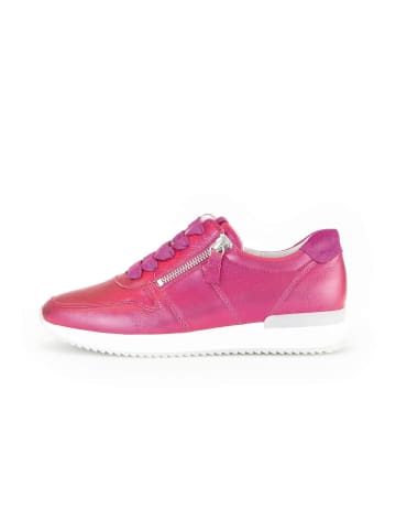 Gabor Fashion Sneaker low in pink