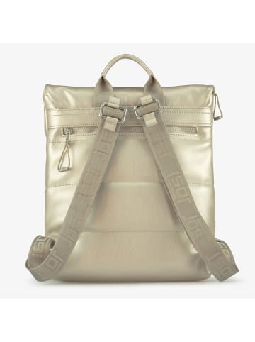 Jost Kaarina City Rucksack 31 cm in silver