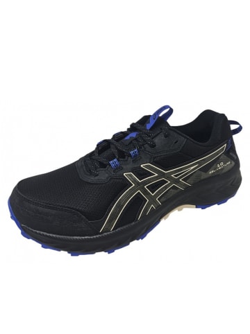 asics Sneaker Gel Venture 10 WP in Schwarz
