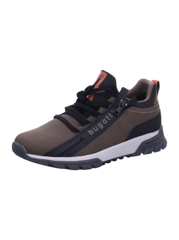 Bugatti Schnürschuhe Lightning in Grün