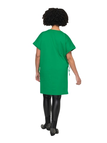 Angel of Style Longshirt in grün