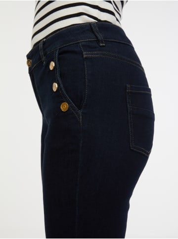 orsay Jeans in Dunkelblau