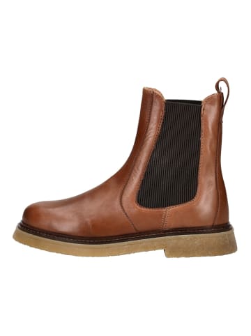 Pavement Stiefelette in Tan