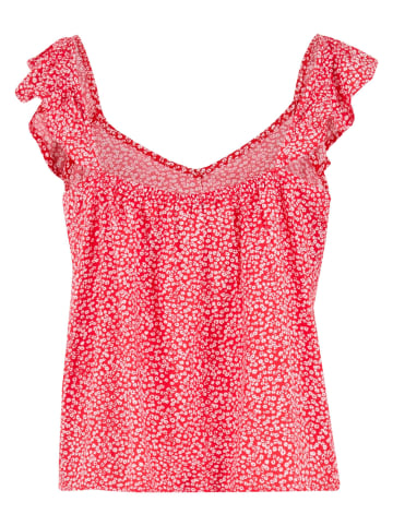 ONLY ONLY Tank-Tops in red