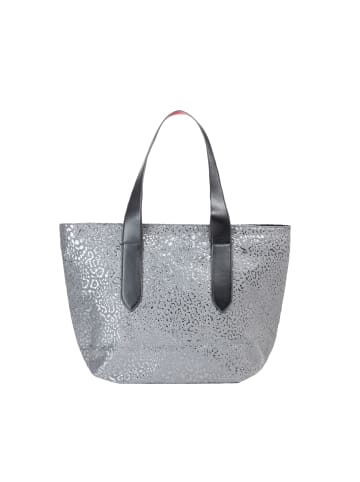 faina Handtasche in GRAU