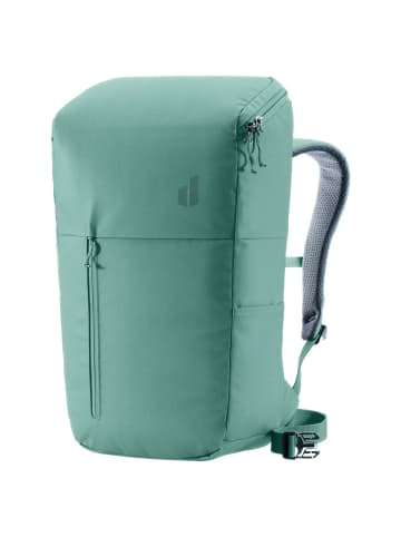 Deuter UP Stockholm LTD - Rucksack 51 cm (teal) in jade