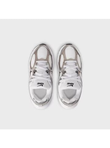 Nike Sneackers Nike in White/Black-Vast Grey-College Grey