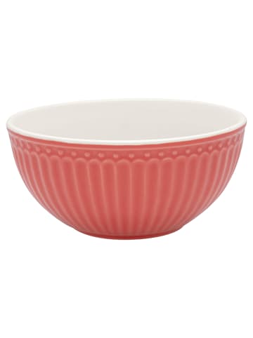 Greengate Schale ALICE CORAL