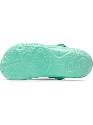 Schu´zz Badeschuh "Globule Femme uni" in Blau