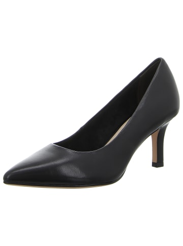 Tamaris Pumps in schwarz