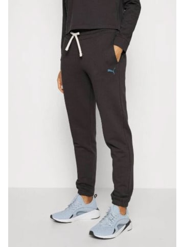 Puma Jogginghose ESS BETTER Sweatpants in Blau