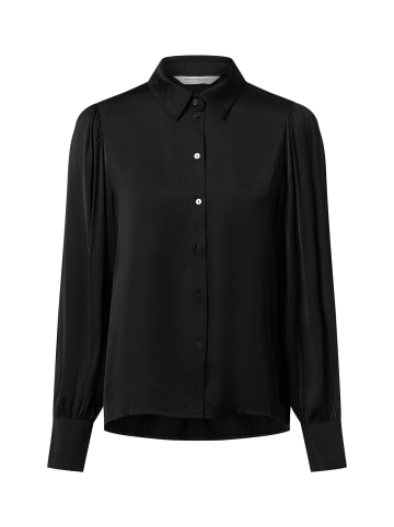 MOSS COPENHAGEN Bluse MSCHViloah Maluca in schwarz
