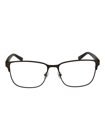 Timberland Herren Optische Fassungen Quadrat Braun