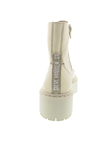 Steve Madden Skylar Boots Beige