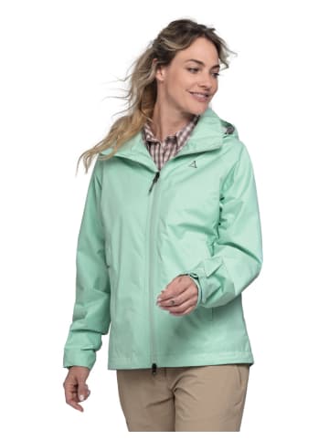 Schöffel Jacke "Jacket Easy XT L" in botanical sky