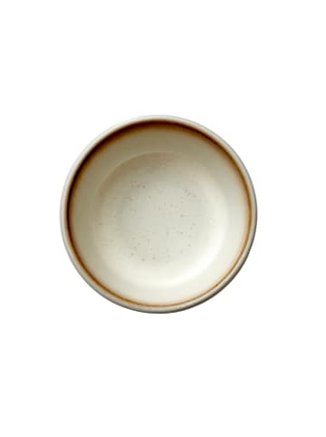 Bitz Schale Schale Schale Schale Schale in Creme/Creme