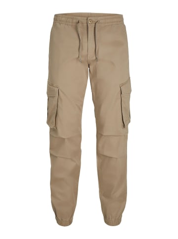 Jack & Jones Cargo-Hose in Elmwood