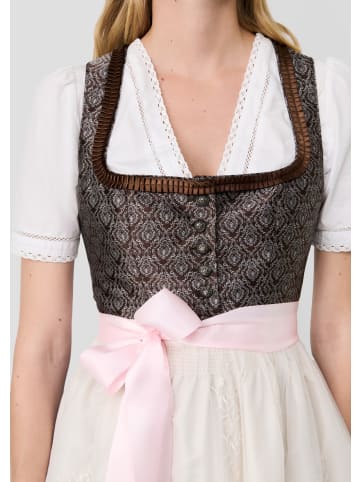 s.Oliver Kleid in 8860_dunkelbraun